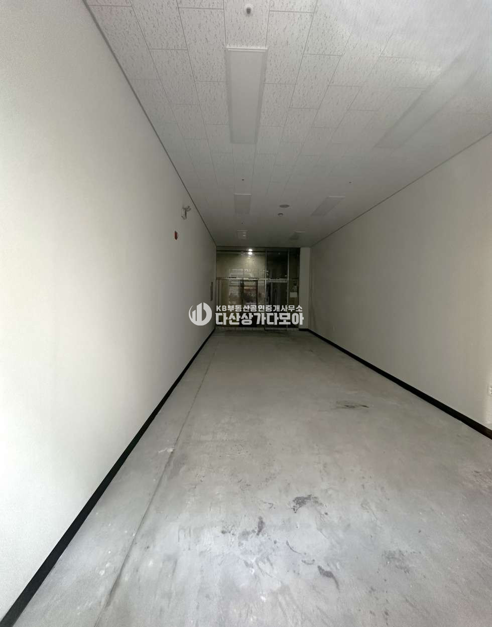 경기 남양주시 다산동 6055-4 (마운틴프라자) 다산동 중심센터상권 1층 39평 샤브샤브, 무한리필고깃집, 한우갈비집 강추 월세 매물번호 10385 사진 3