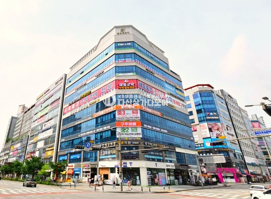 경기 남양주시 다산동 6089 (다산진건지구 업무1-1) 다산역 메인사거리 코너 1층 26평상가 프랜차이즈,이동통신사,패스트푸드,한식,양식,일식점 추천 월세 매물번호 10393 사진 3
