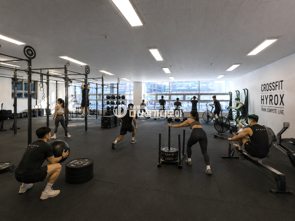 경기 남양주시 다산동 6060 (리더스퀘어) 다산역 1번출구 앞 6층 전용48평 병의원,스터디카페,학원,필라테스 추천 무권리 월세 매물번호 10292 사진 4