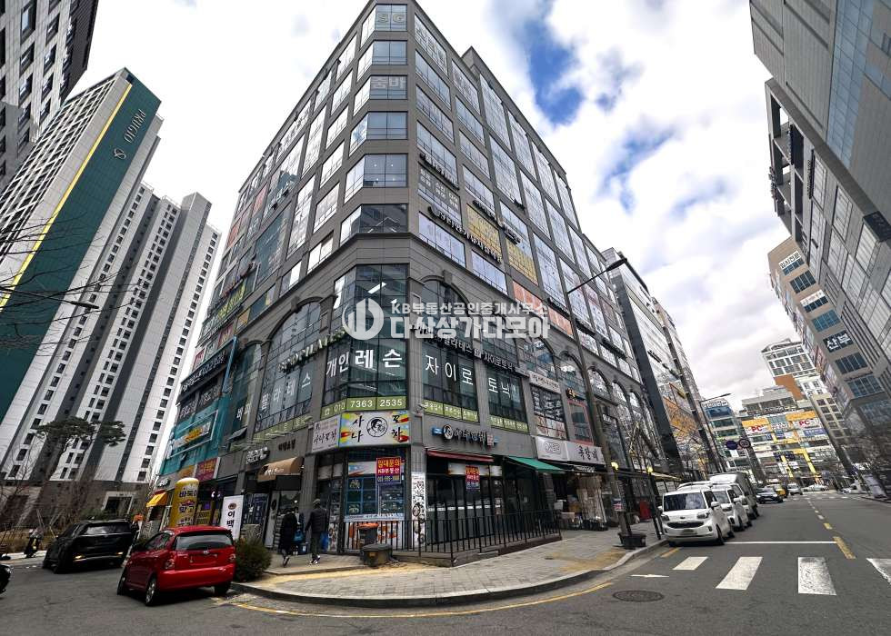 경기 남양주시 다산동 6085-2 (신해센트럴타워Ⅰ) 다산역 먹자골목 1층 코너 8평 무권리 주방시설완비 폴딩도어 ,테라스有 실내포차,감성주점,치킨호프 추천 월세 매물번호 10317 사진 5