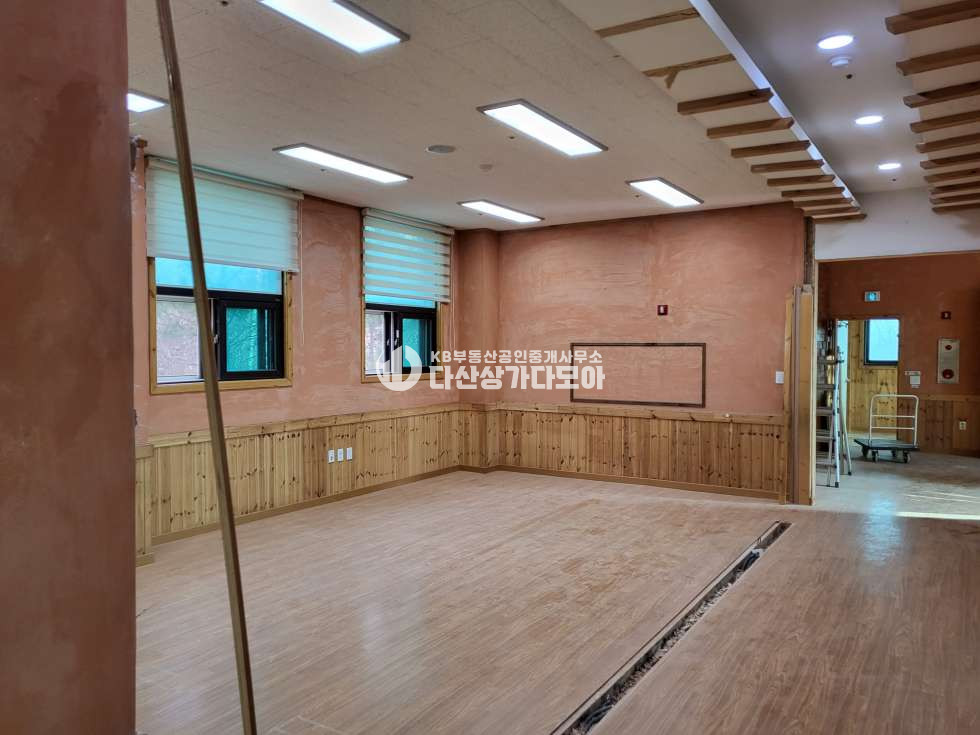 경기 남양주시 화도읍 차산리 803 화도IC 5분거리 차산리건물 통매 제조업 물류창고 사무실 추천 매매 매물번호 10345 사진 6